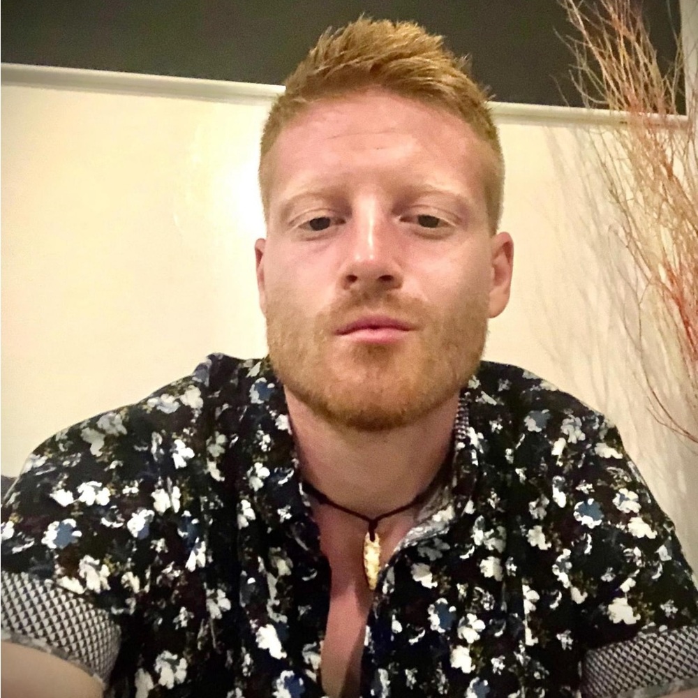 Meet your Posher, Seth